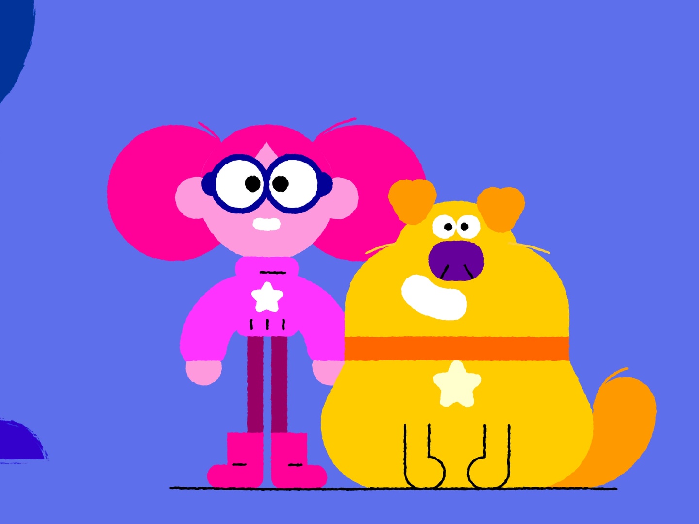 Maddie and Triggs on TV | Series 1 Episode 23 | Channels and schedules ...