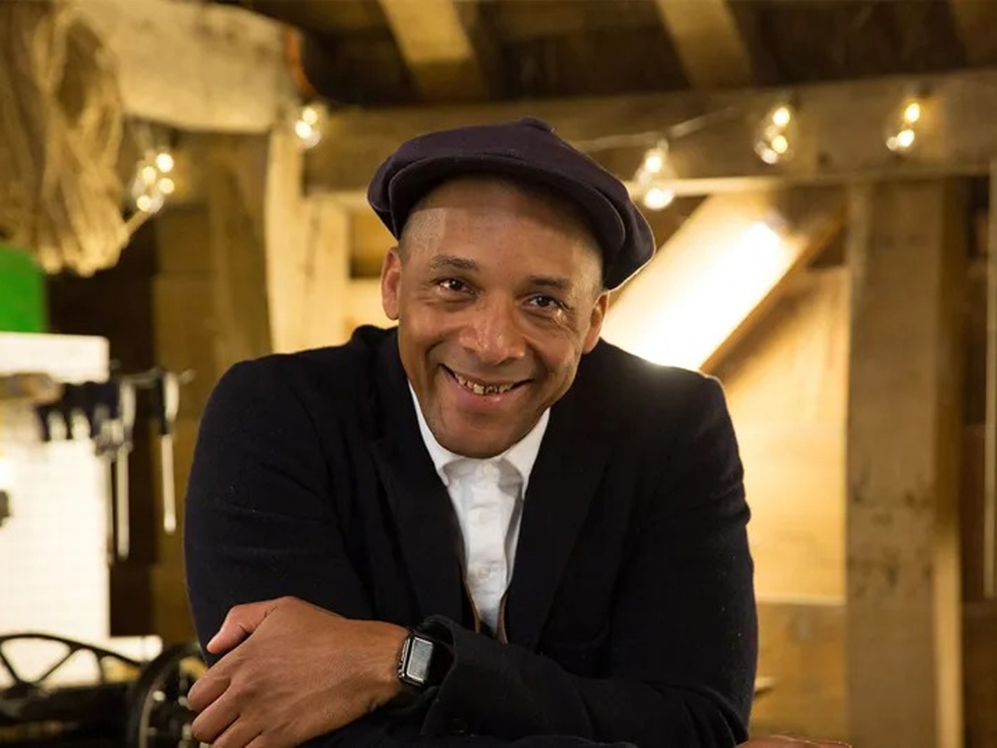 The Repair Shop On TV Series 14 Episode 8 Channels And Schedules the-repair-shop-on-tv-series-14-episode-8-channels-and-schedules