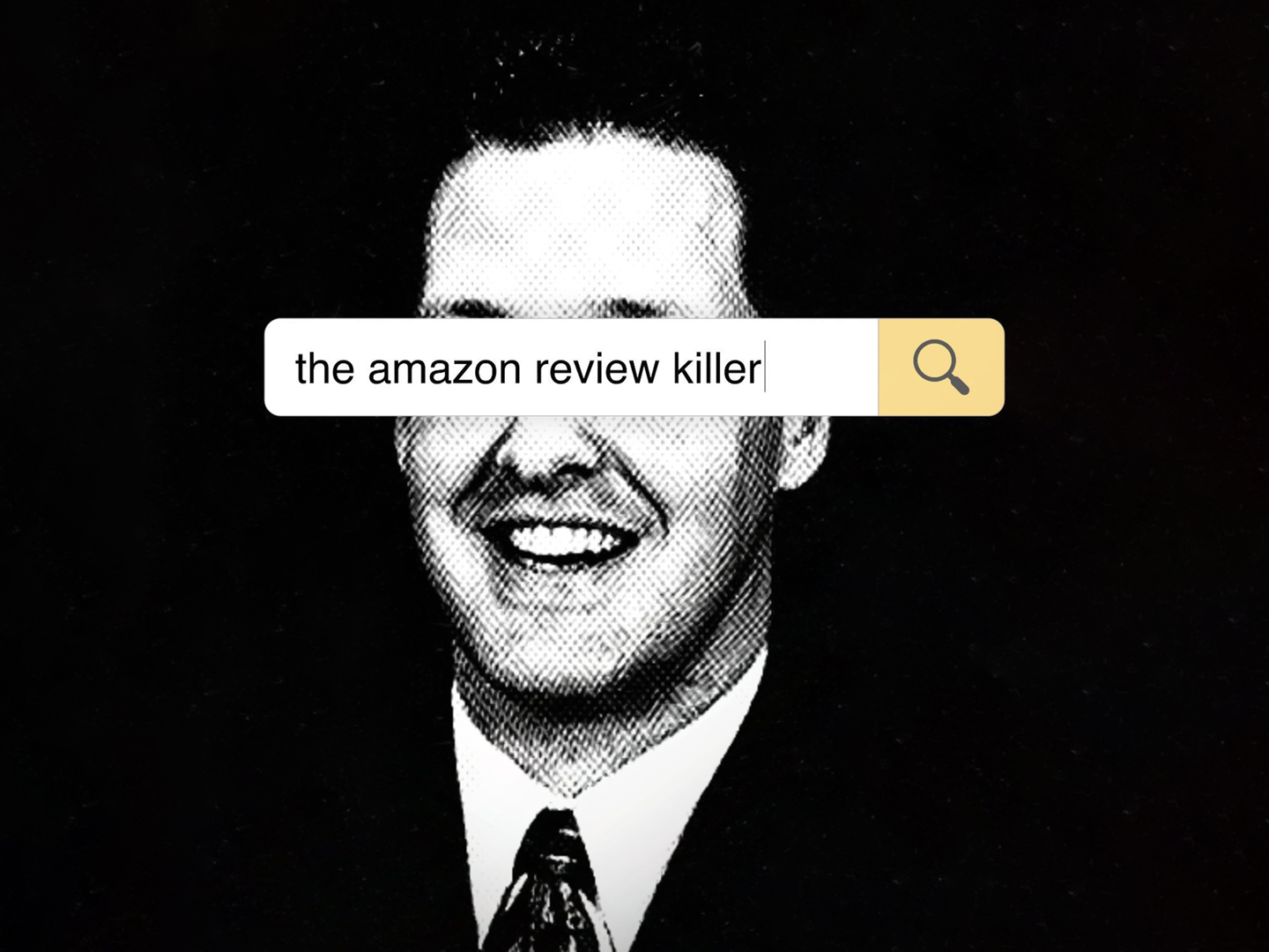 The Amazon Review Killer on TV | Channels and schedules | tv24.co.uk