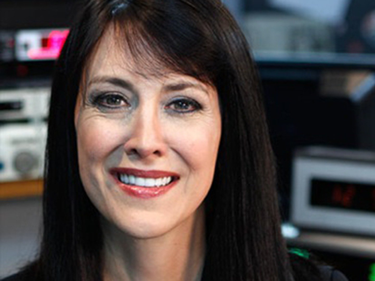 Stephanie Miller on TV Channels and schedules