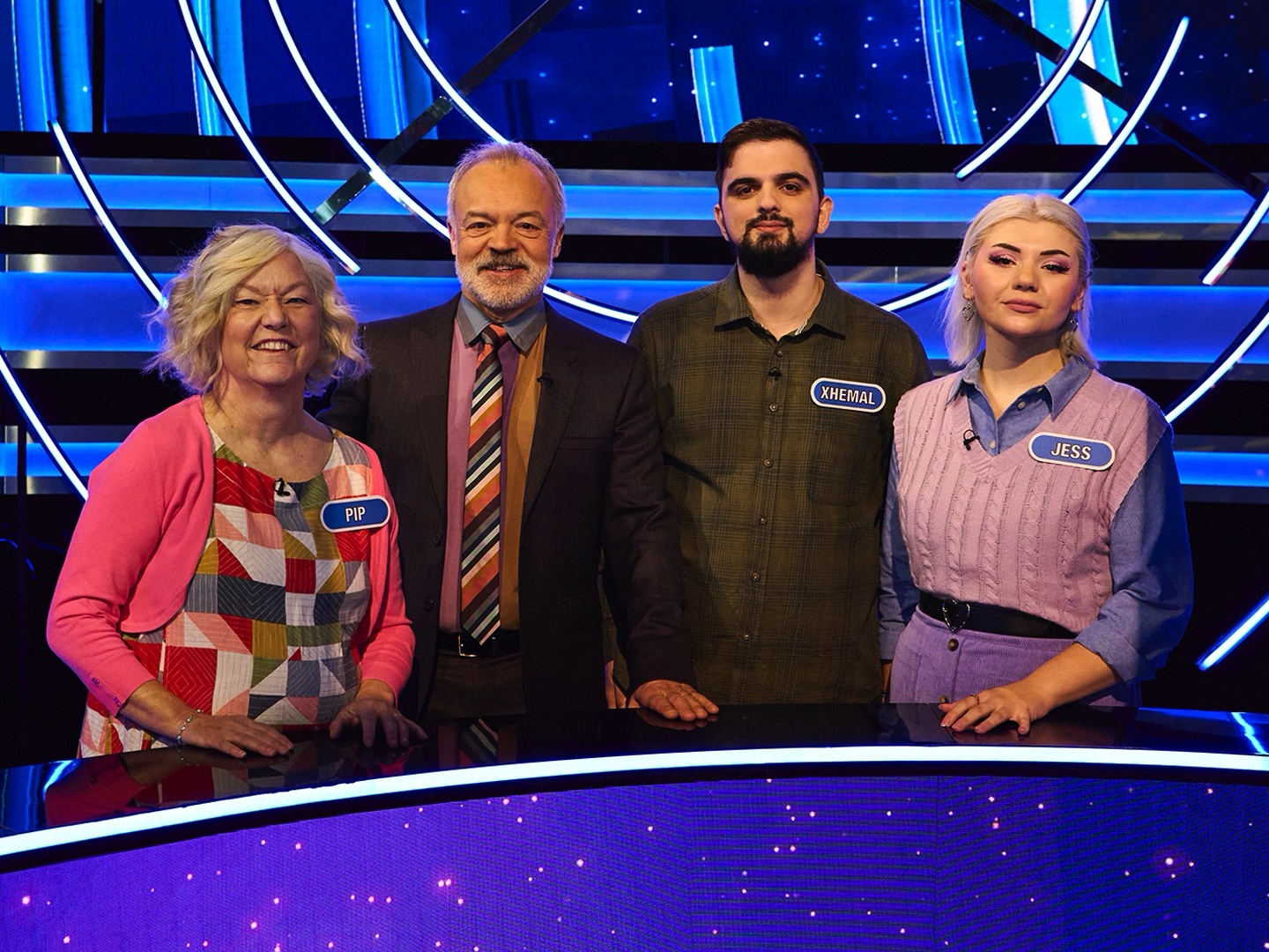 Wheel of Fortune on TV | Series 2 Episode 3 | Channels and schedules