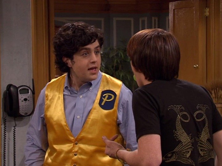 Drake & Josh on TV Series 3 Episode 7 Channels and schedules