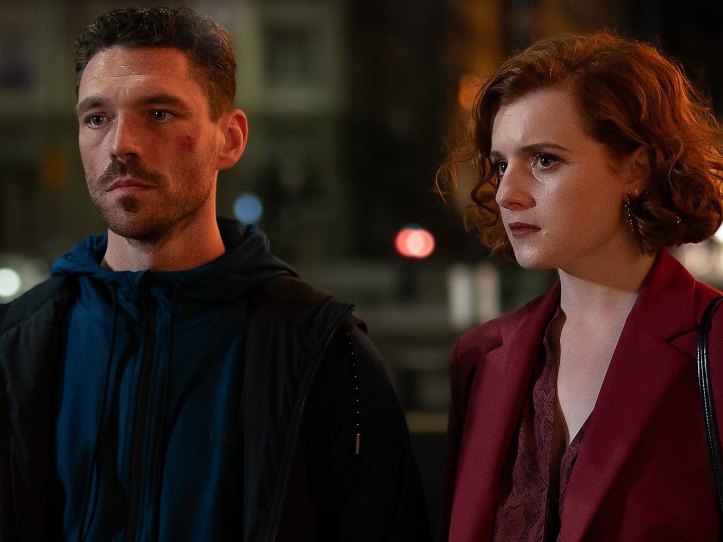Eshref Reybrouck This City Is Ours on TV | Series 1 Episode 7 | Channels and schedules ...