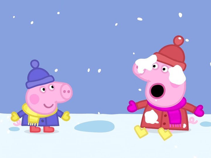 Peppa Pig on TV | Series 1 Episode 26 | Channels and schedules | TV24.co.uk