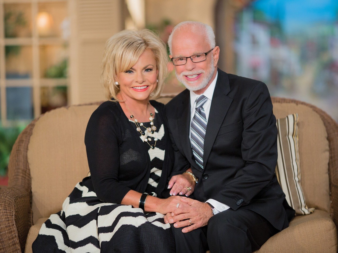 The Jim Bakker Show on TV | Channels and schedules | tvgenius.com