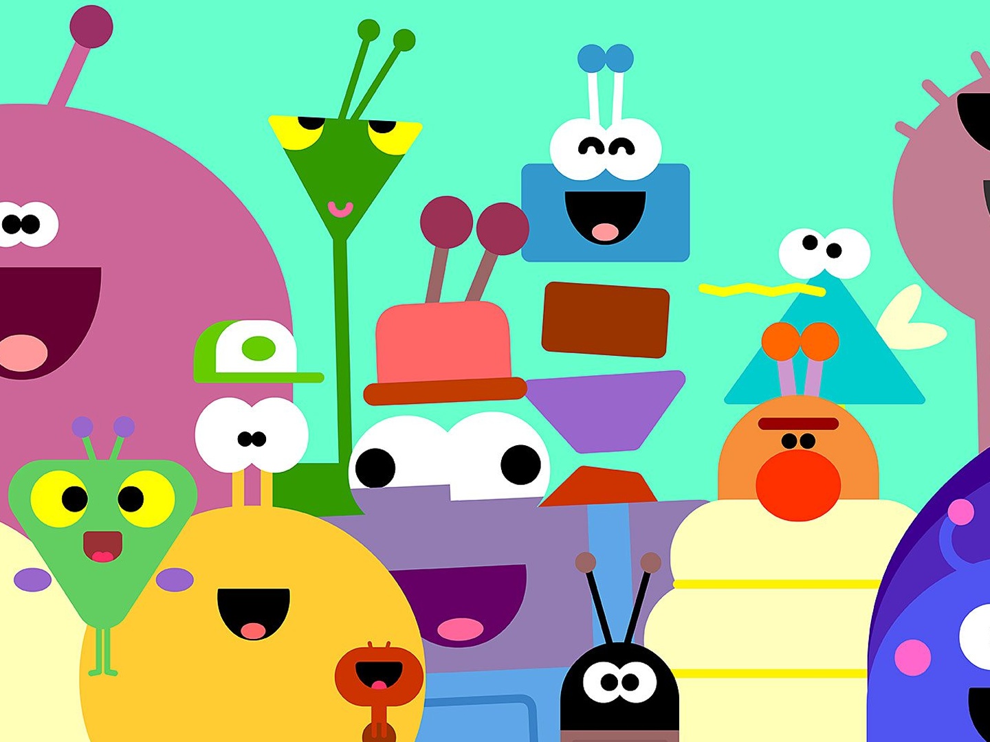 Hey Duggee s Squirrel Club On TV Series 1 Episode 6 Channels And hey-duggee-s-squirrel-club-on-tv-series-1-episode-6-channels-and
