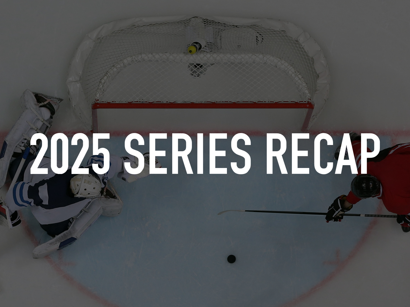 Stars vs. Avalanche (2025 Series Recap) on TV | Channels and schedules ...