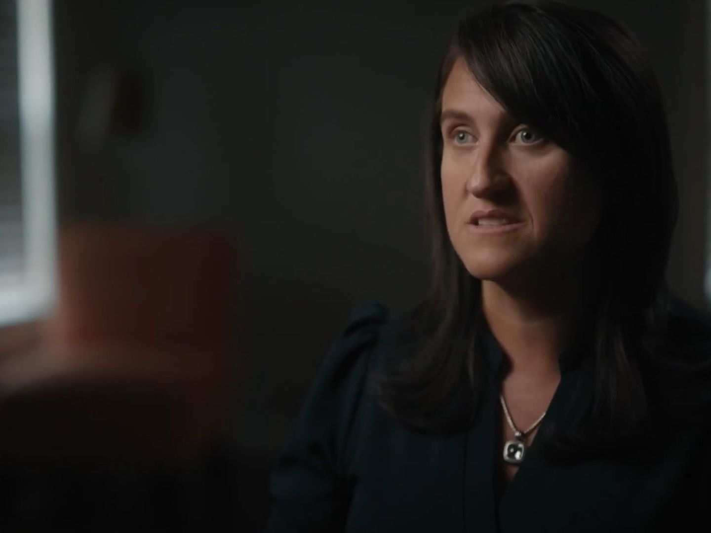 Rachel Getty Crime Scene Investigators on TV | Series 1 Episode 1 | Channels and ...