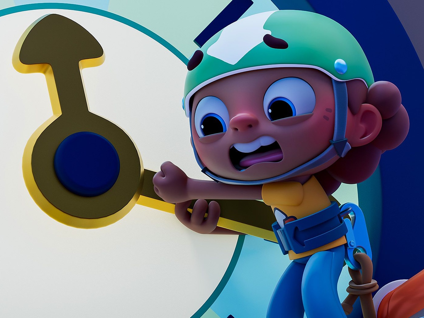 Mojo Cbeebies Mojo Swoptops on TV | Series 1 Episode 30 | Channels and schedules ...