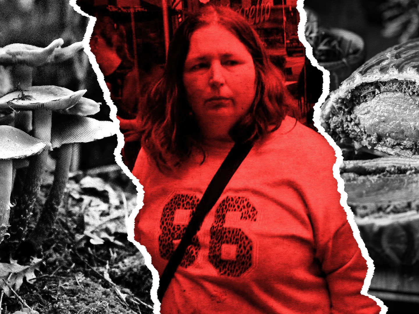 The Mushroom Poisonings: The Case That Gripped the World on TV ...