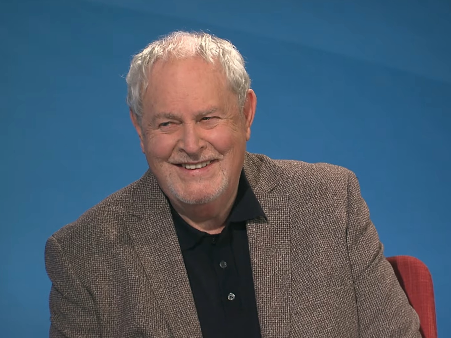 Conversations With Gerry Kelly on TV | Channels and schedules | tv24.co.uk