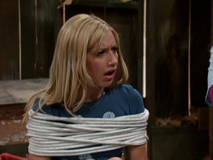 The Suite Life of Zack & Cody on TV Series 3 Episode 4