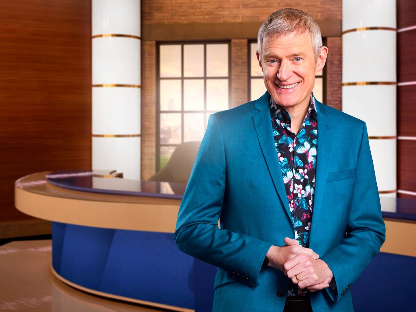 How Old Is Jeremy Vine