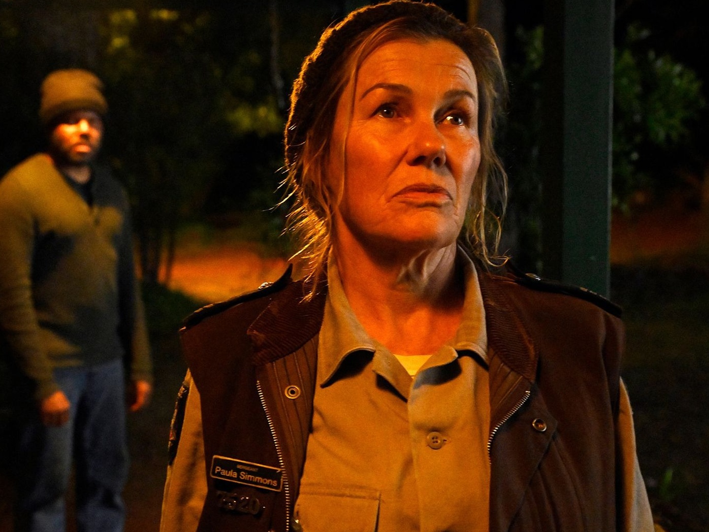 Marley Sharp Mystery Road: Origin on TV | Series 2 Episode 3 | Channels and ...