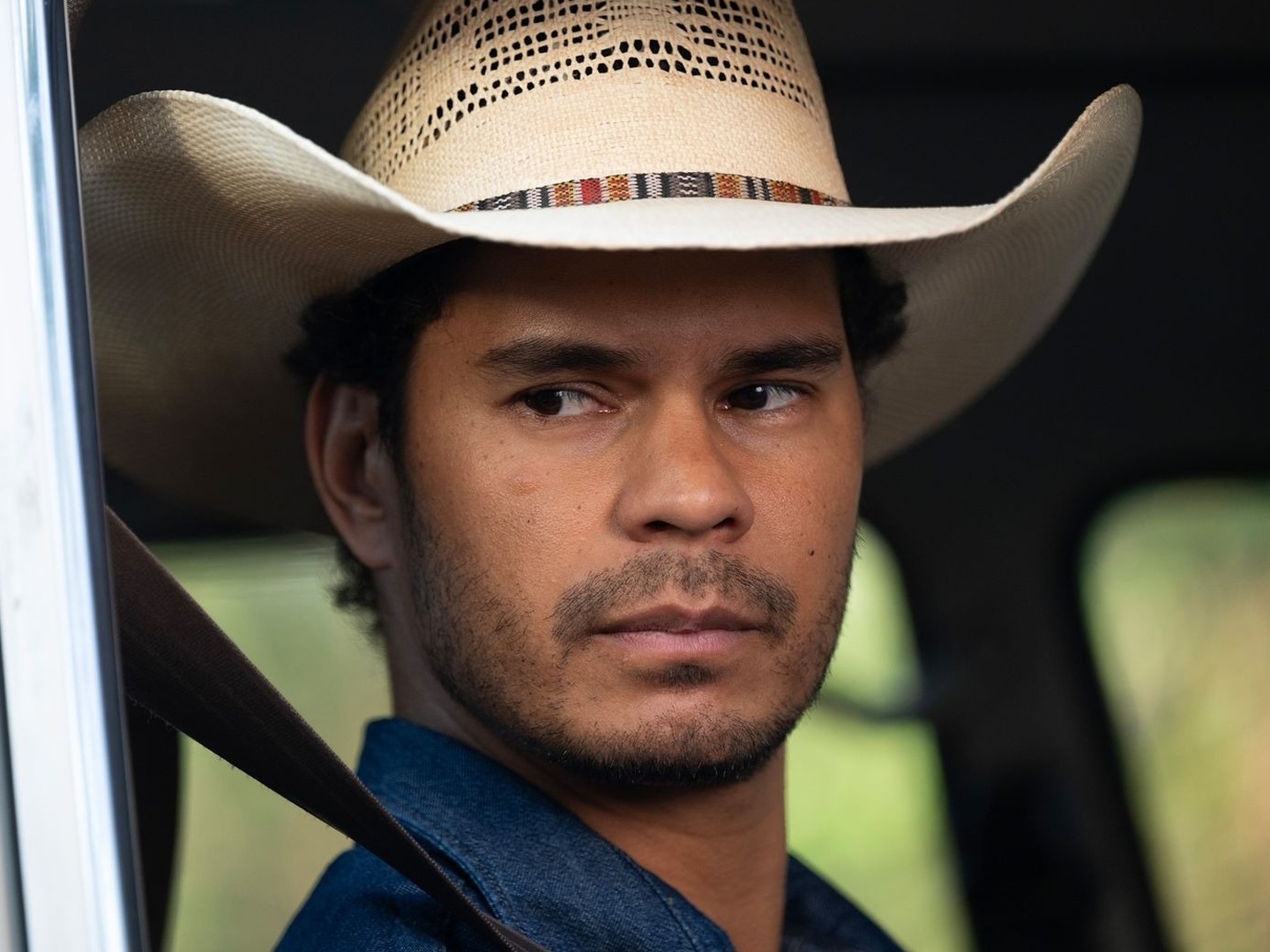 Marley Sharp Mystery Road: Origin on TV | Series 2 Episode 4 | Channels and ...