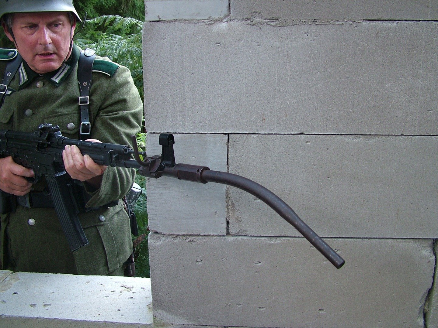 Weird Weapons Of Wwii On Tv Channels And Schedules Tv24 Co Uk