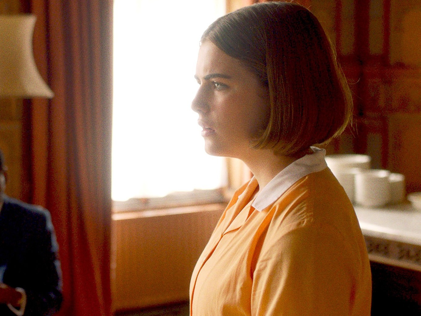 Felicity Rivers Malory Towers on TV | Series 7 Episode 1 | Channels and schedules ...