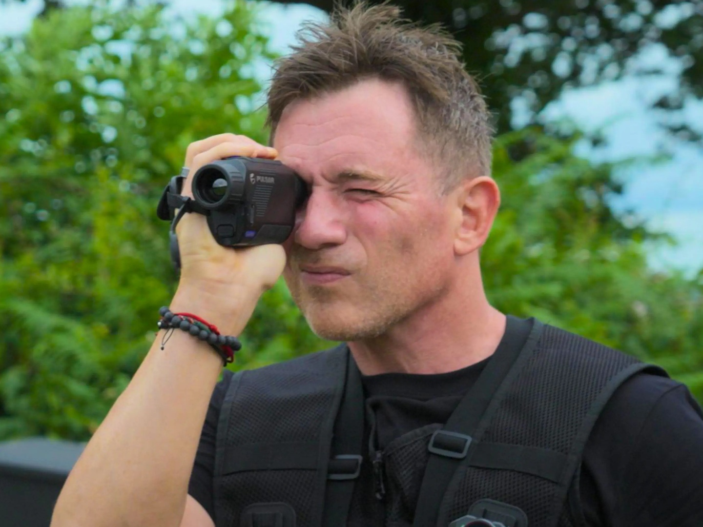 Hunted on TV | Series 8 Episode 8 | Channels and schedules | tv24.co.uk