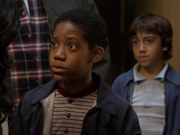 Everybody Hates Chris on TV | Series 1 Episode 10 | Channels and ...