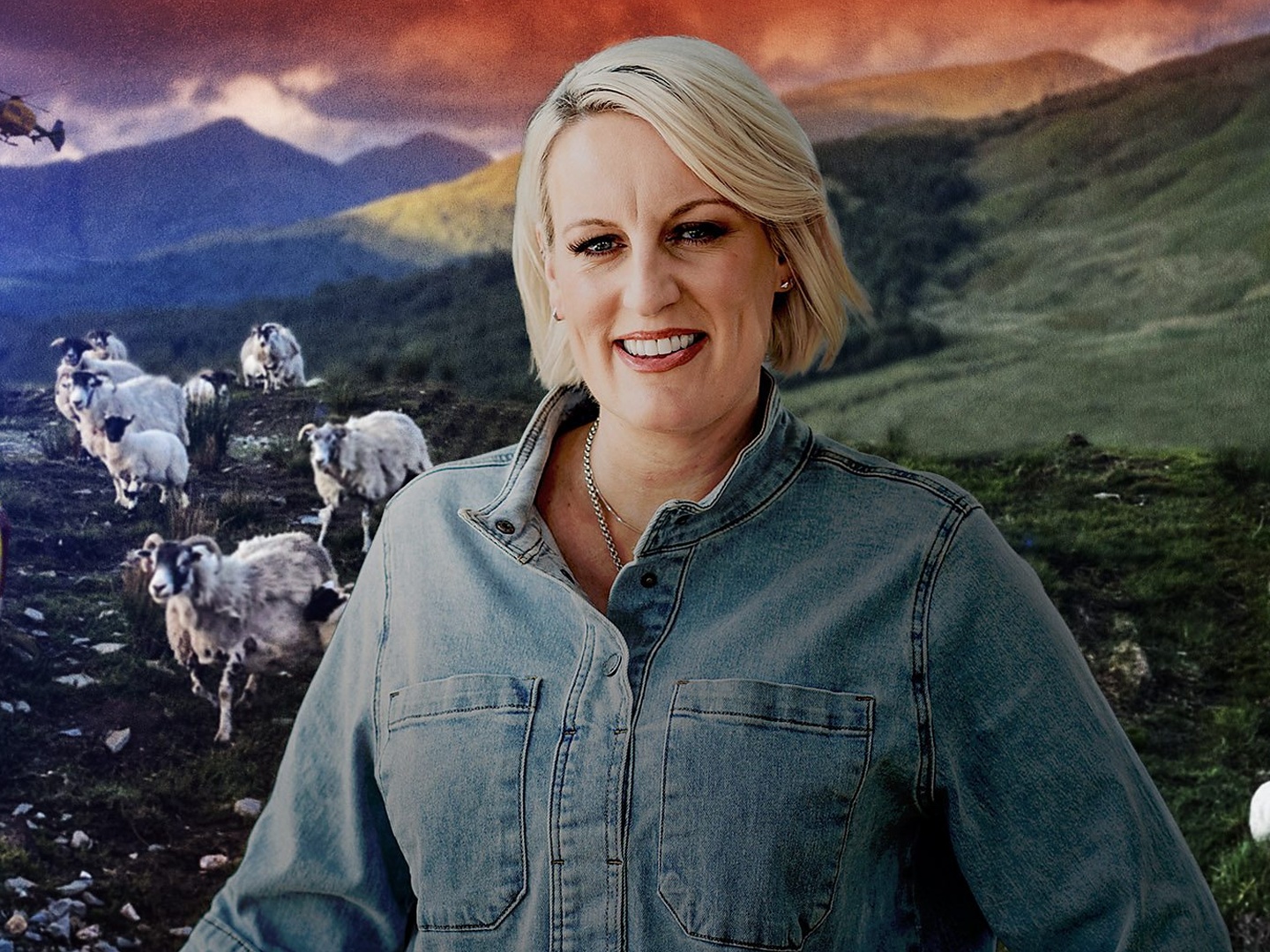 Farm 999 on TV | Series 1 Episode 7 | Channels and schedules | tv24.co.uk