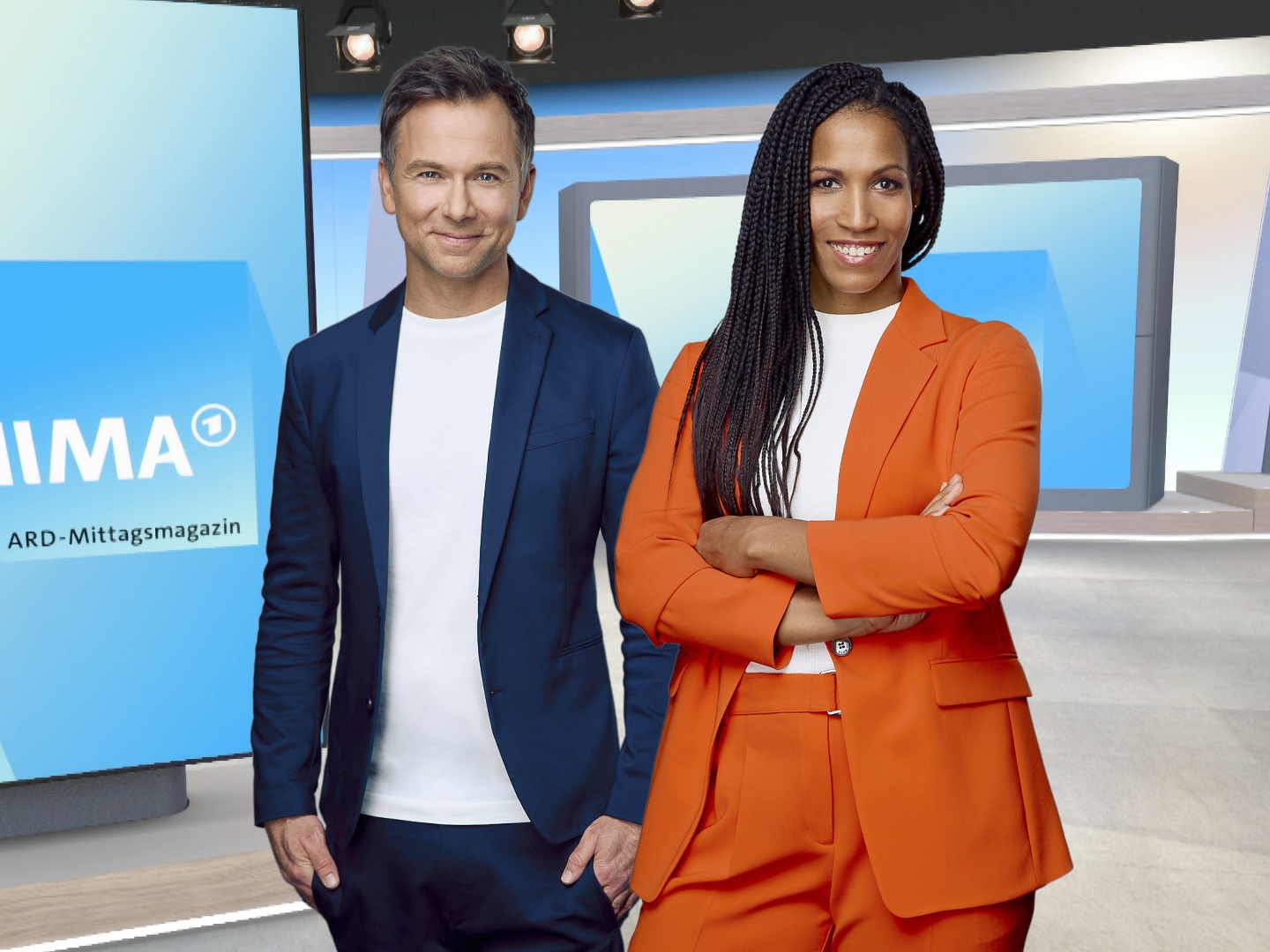 ARD-Mittagsmagazin on TV | Channels and schedules | tv24.co.uk