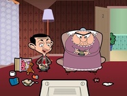 Mr Bean The Animated Series On TV Channels And Schedules Tv24 co uk