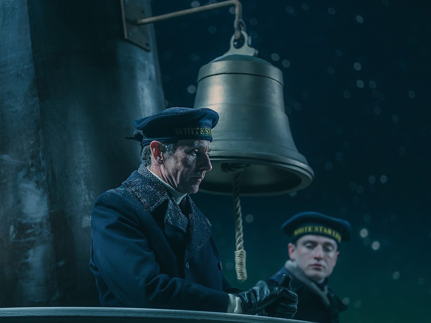 Titanic Sinks Tonight on TV | Series 1 Episode 1 | Channels and ...