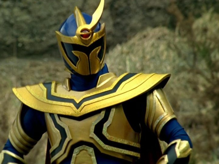 Power Rangers Mystic Force, 2:31pm on Pop Max.