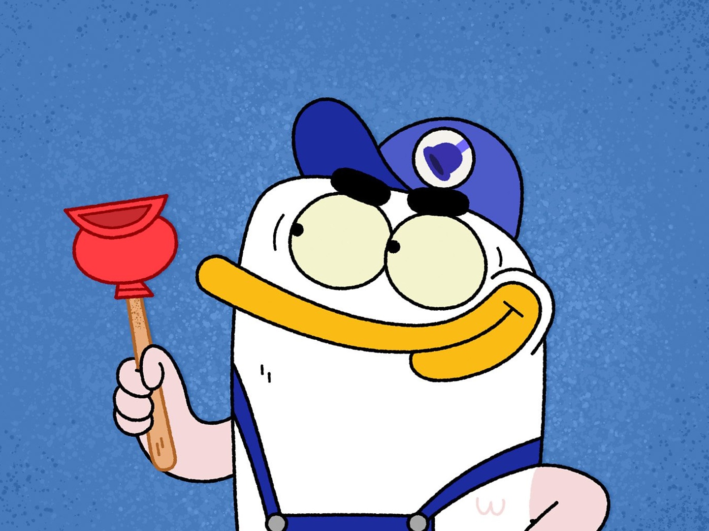 Duck and Frog on TV | Series 1 Episode 27 | Channels and schedules ...