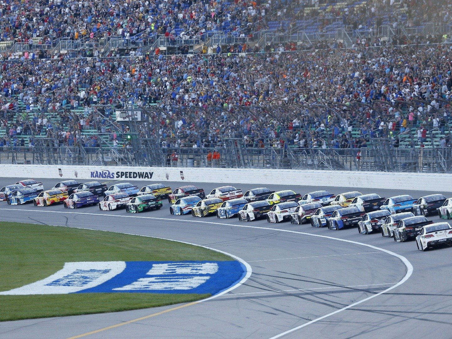 Class 1 Offshore Championship Saisonrückblick Teil 2 (Motorsport) på