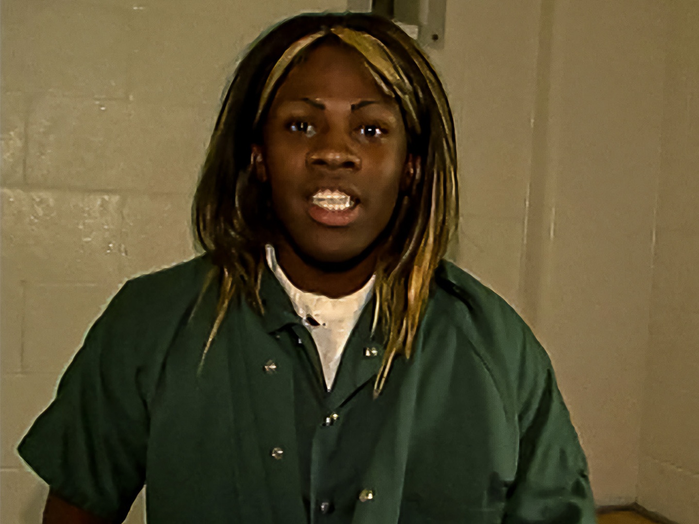 Jail on TV | Season 1 Episode 3 | Channels and schedules | tvgenius.com