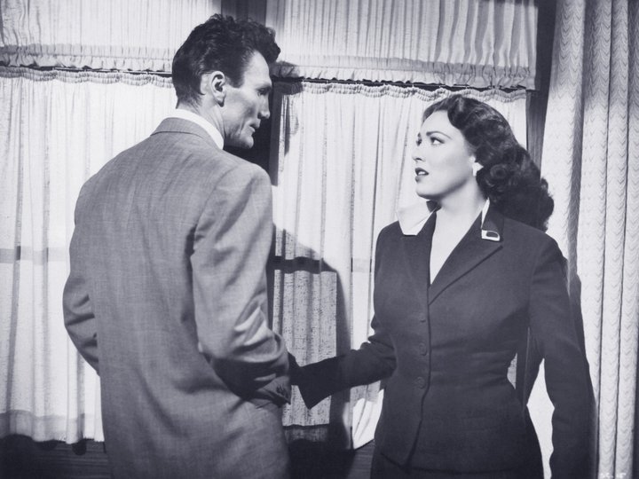 Second Chance (1953) on TV | Channels and schedules | TV24.co.uk