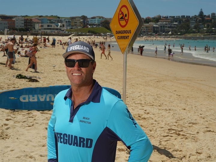 Bondi Rescue on TV | Channels and schedules | TV24.co.uk