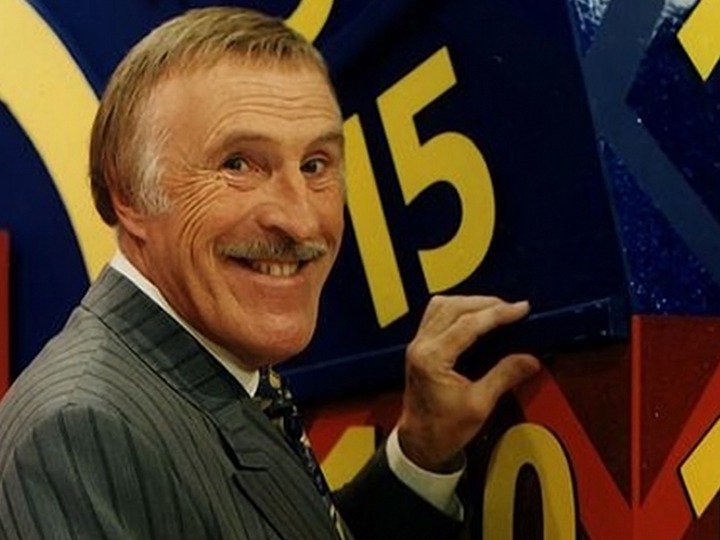 Bruce's Price Is Right on TV Channels and schedules TV24.co.uk