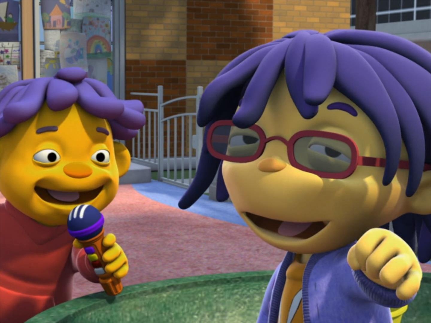 Sid the science kid on tv season 1 episode 19 channels and