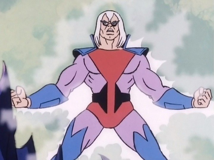 He-Man and the Masters of the Universe on TV | Series 1 Episode 29 ...