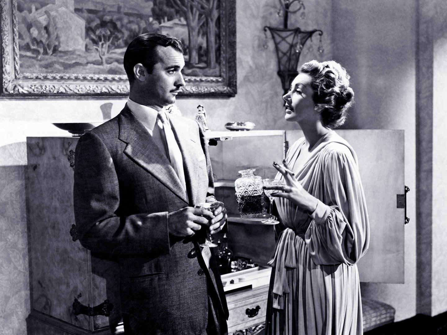 Wings of Danger (1952) on TV Channels and schedules TV24.co.uk