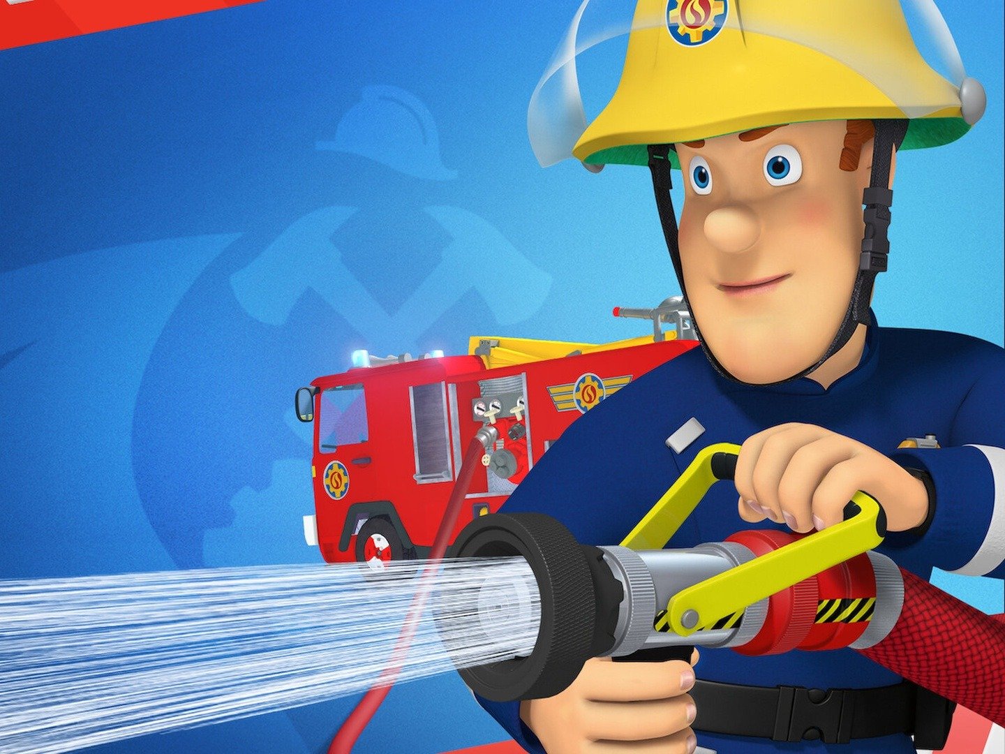 Fireman Sam on TV | Channels and schedules | TV24.co.uk