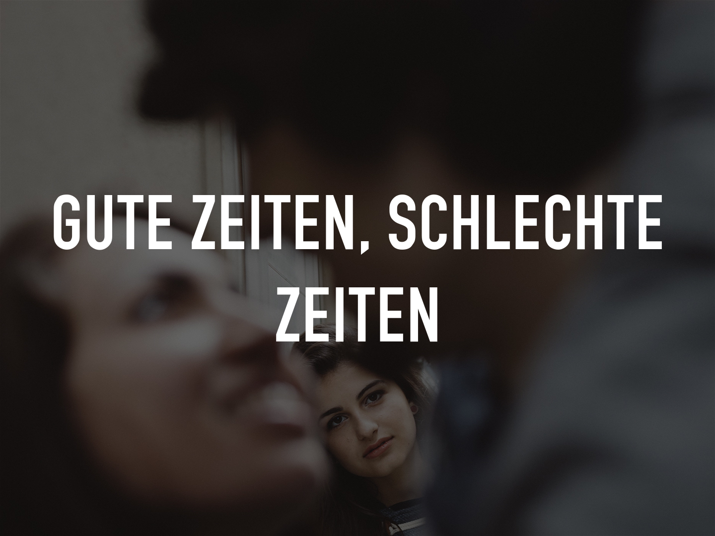 Gute Zeiten Schlechte Zeiten On Tv Channels And Schedules Tv24 Co Uk