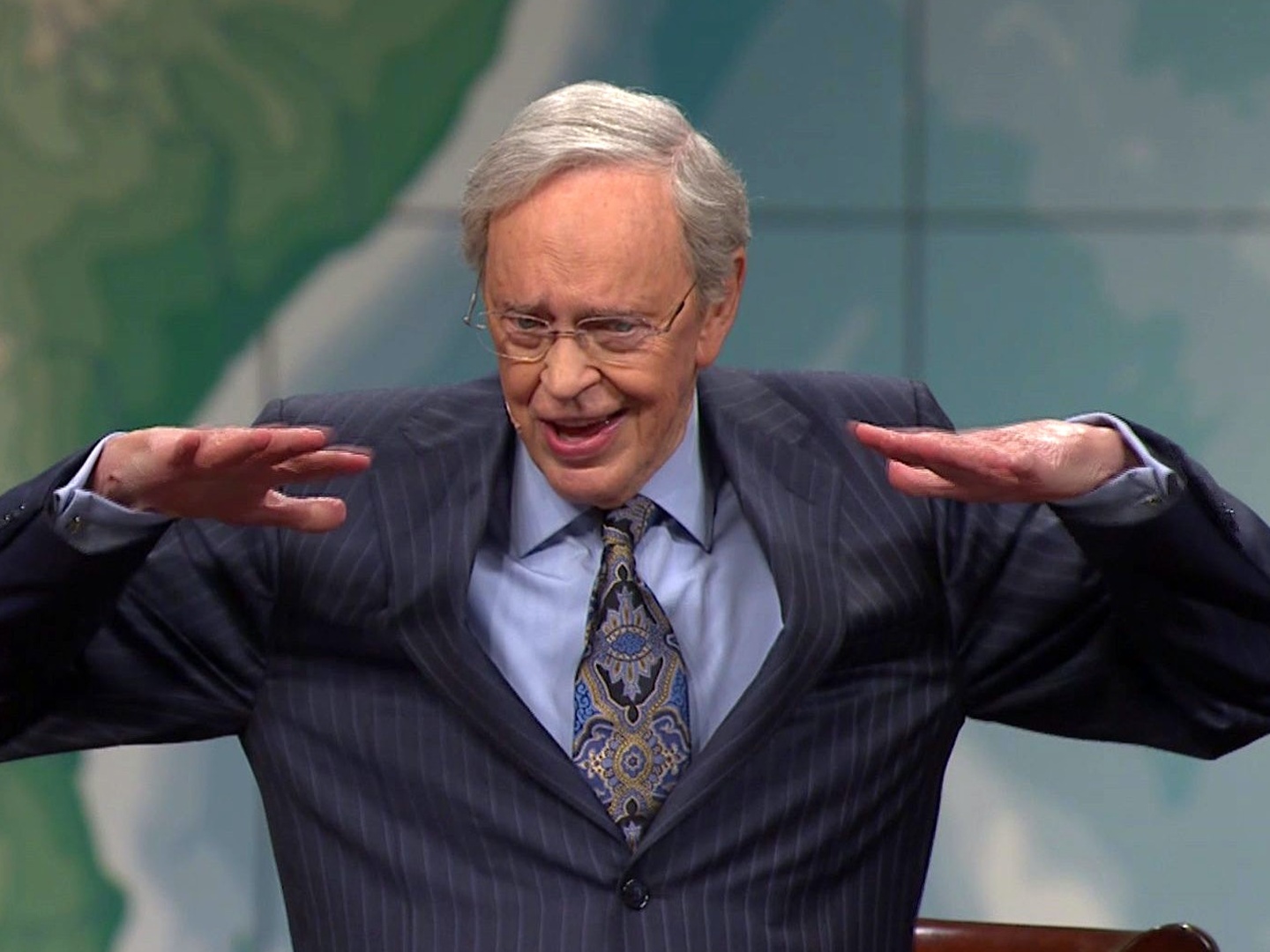 In Touch With Dr Charles Stanley On TV Channels And Schedules in-touch-with-dr-charles-stanley-on-tv-channels-and-schedules