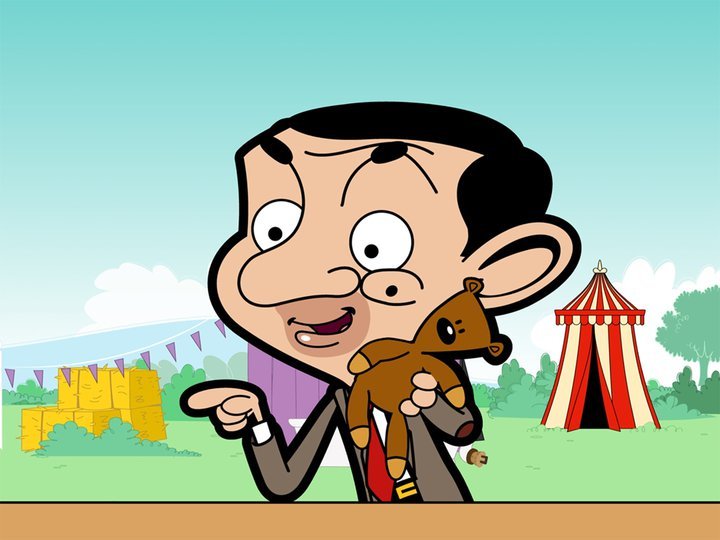 Mr Bean on TV | Channels and schedules | TV24.co.uk