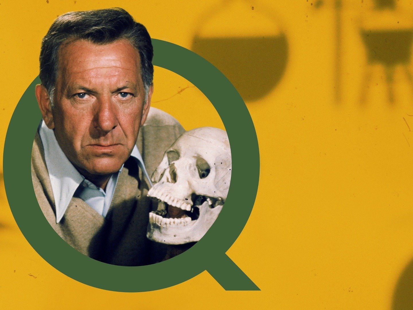 facts about quincy tv show