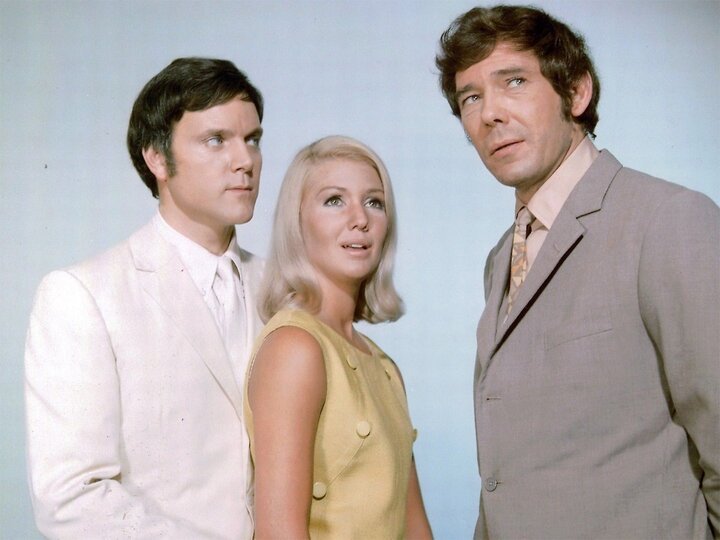 Randall And Hopkirk (Deceased) On TV | Series 1 Episode 21 | Channels ...