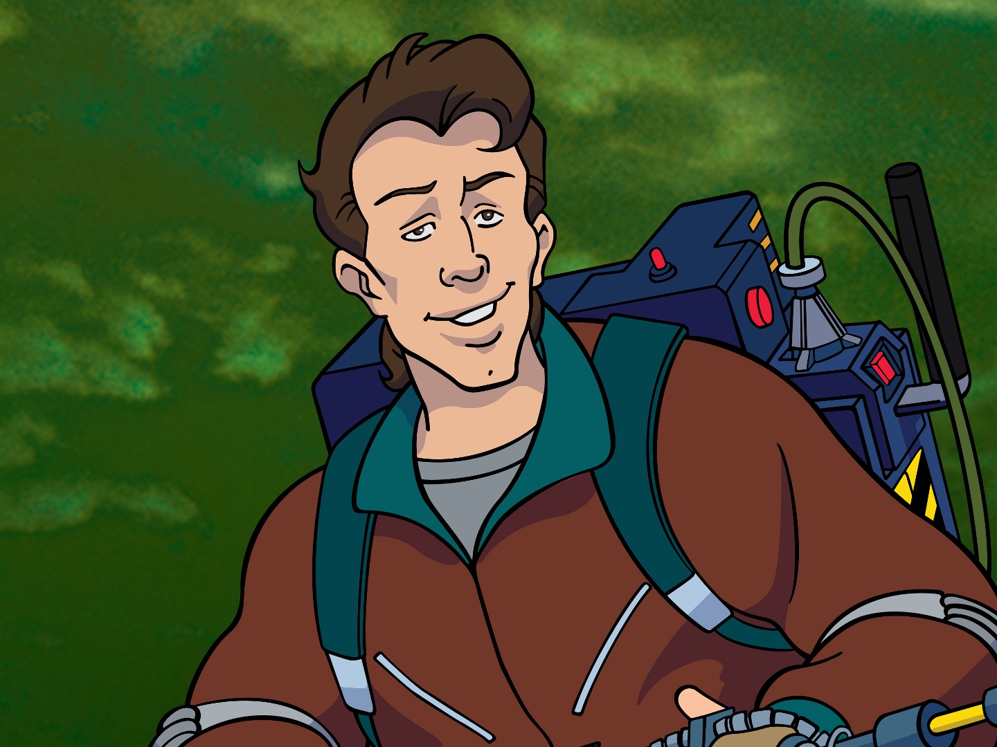the-real-ghostbusters-on-tv-season-2-episode-62-channels-and