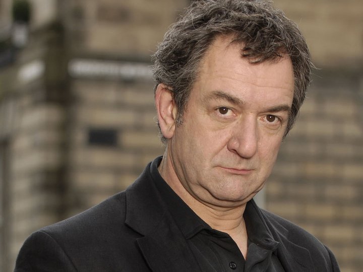 Rebus on TV Series 3 Episode 1 Channels and schedules TV24.co.uk