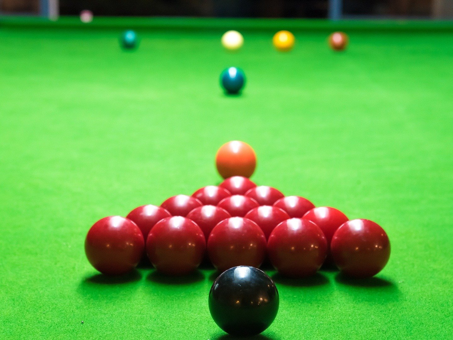 Shanghai Masters: Final (Snooker) on TV | Channels and schedules | TV24 ...