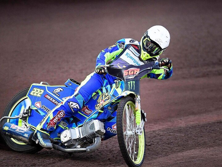 Prag GP (Speedway) på TV Tider och kanaler TV24.se