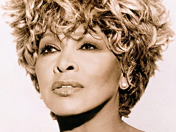 Tina Turner One Last Time Live in Concert on TV Channels and