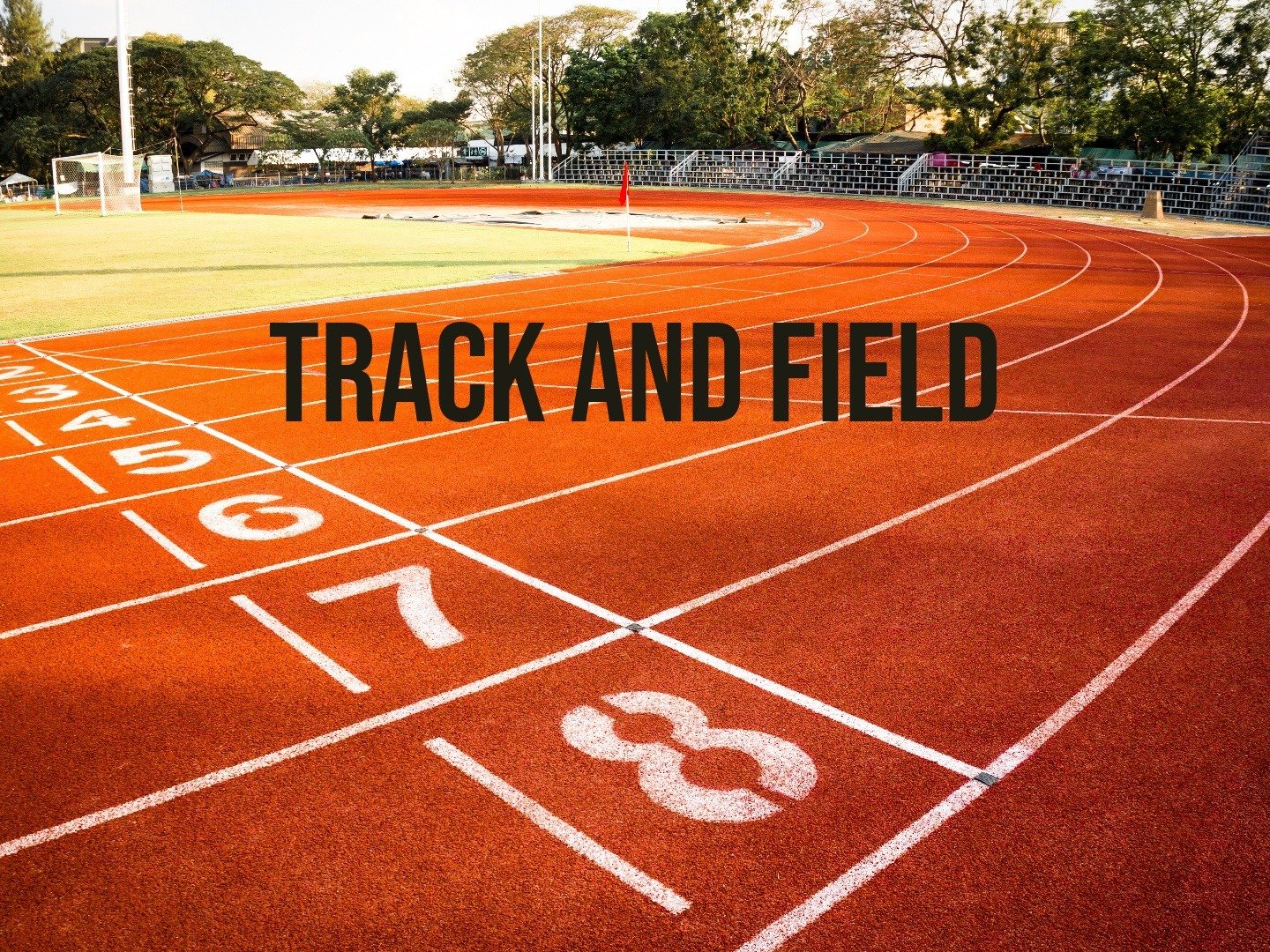 World Athletics Cross Country Championships (Track and Field) on TV