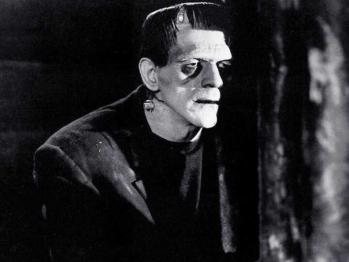 Frankenstein (1931) on TV | Channels and schedules | TV24.co.uk